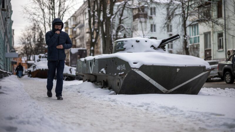 União Europeia e Ucrânia anunciam boicote aos Jogos Paralímpicos por causa da Rússia