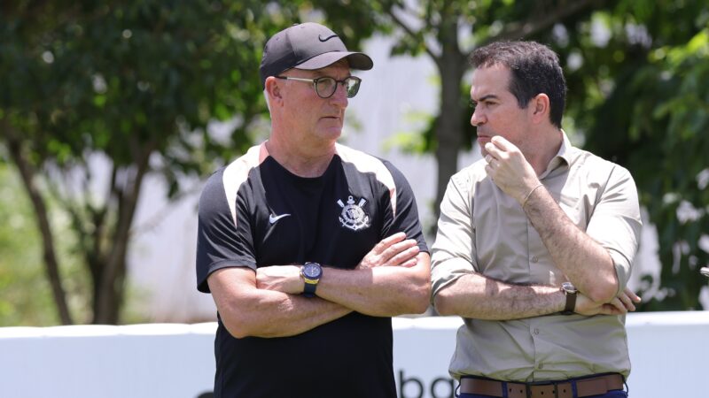 Corinthians define prioridade para uso dos prêmios da Supercopa e da Copa dos Campeões Feminina