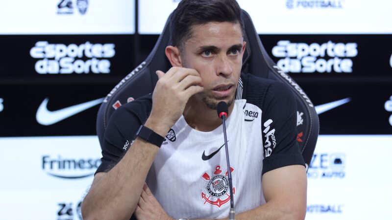 Corinthians tem título, mudanças no elenco e indefinição por Martínez um mês após reapresentação