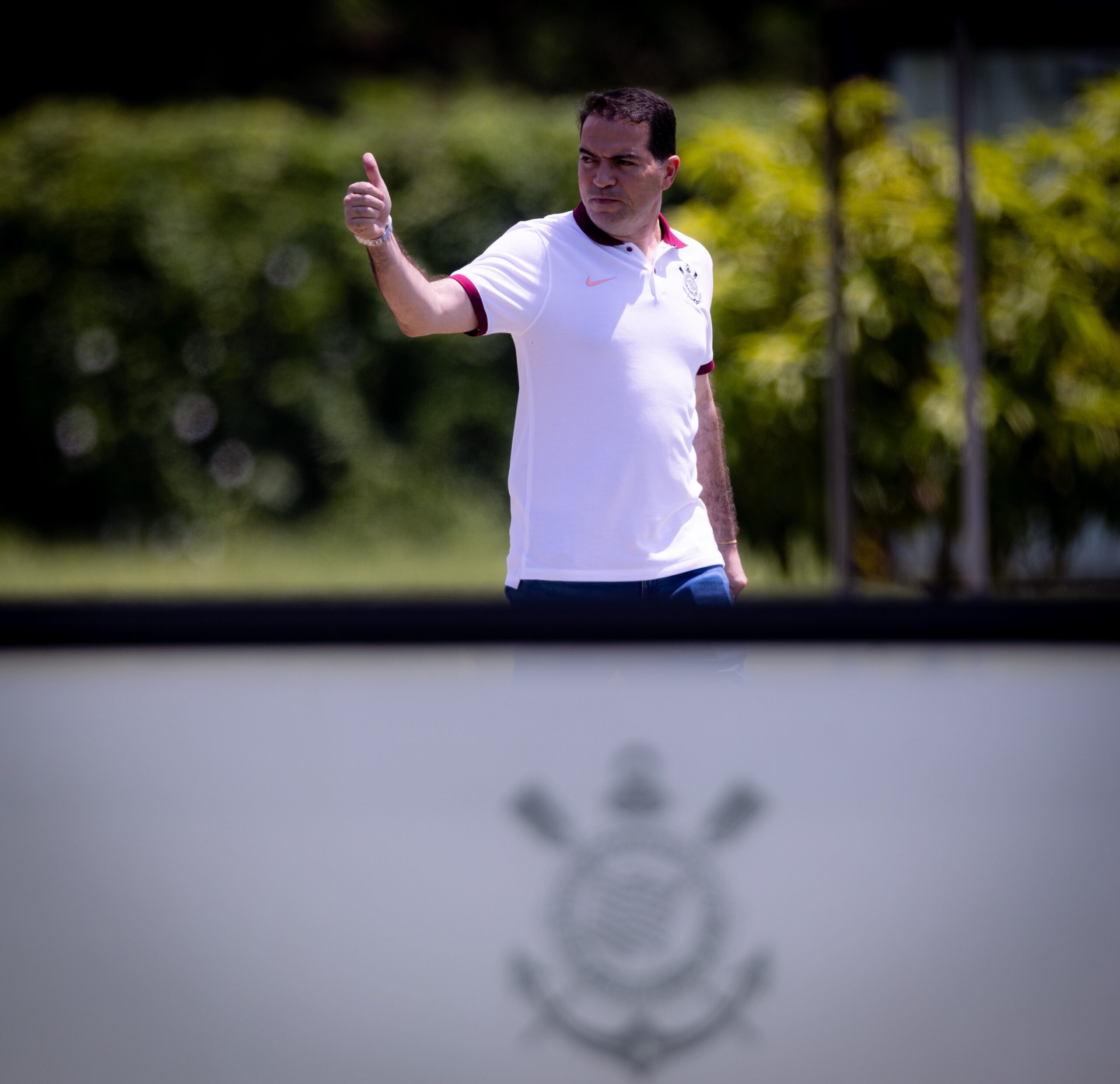 Corinthians busca reforços nos últimos dias de mercado para aumentar opções do elenco