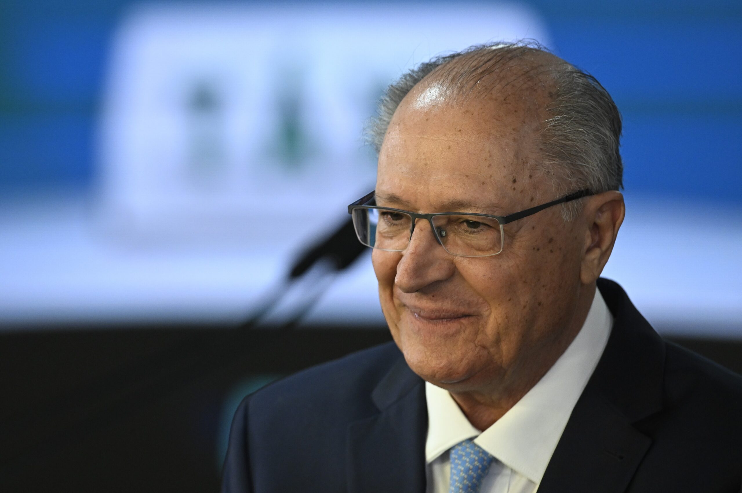 Tarifaço: Alckmin diz que Brasil foi o ‘país mais beneficiado do mundo’ com novas medidas de Trump