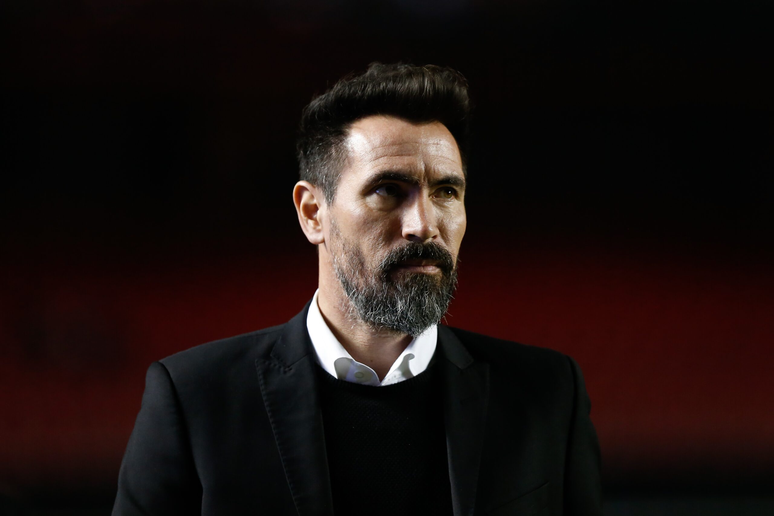 Atlético-MG anuncia contratação do técnico Eduardo Domínguez