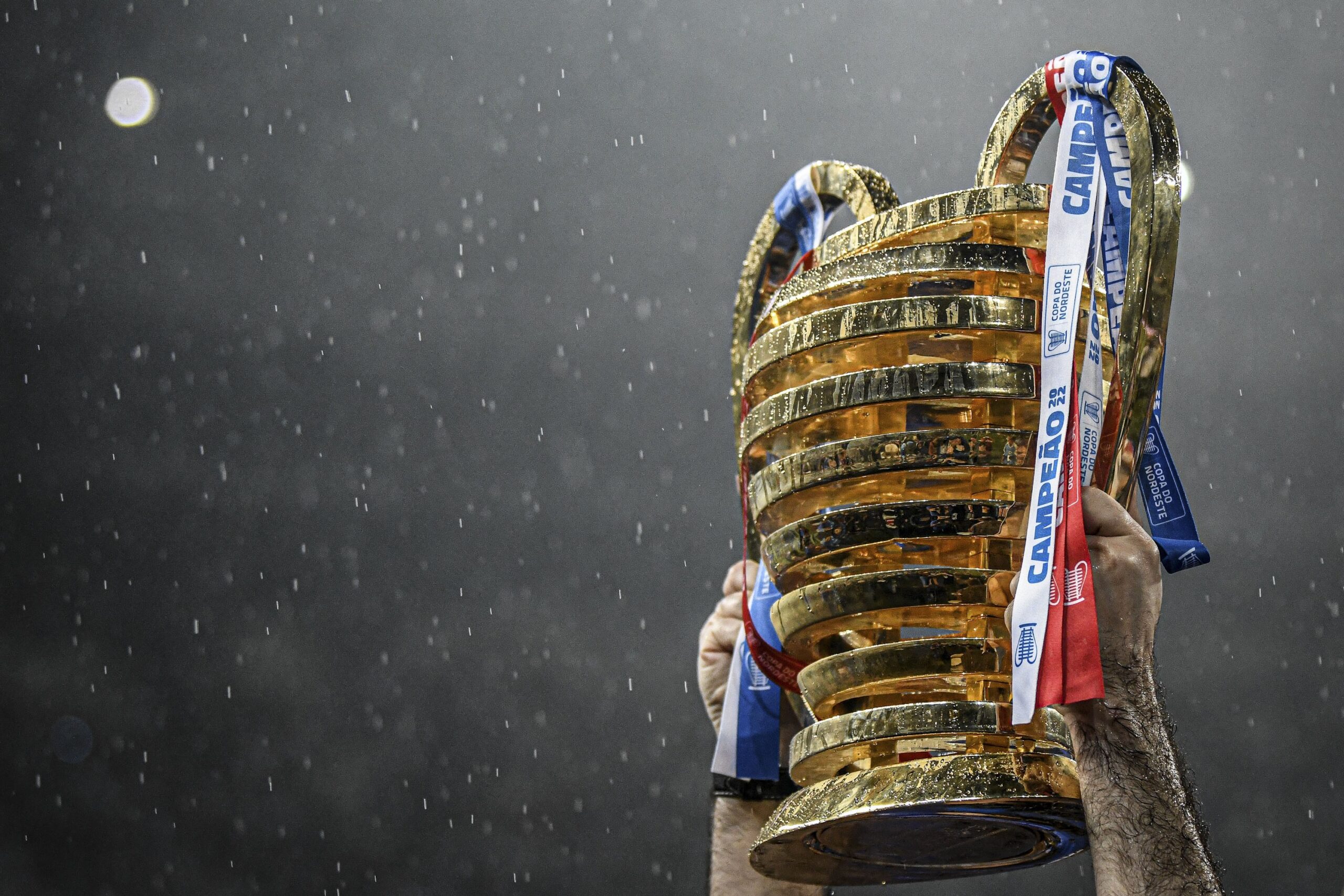 CBF confirma data do sorteio da Copa do Nordeste; veja os possíveis adversários de MAC e Imperatriz