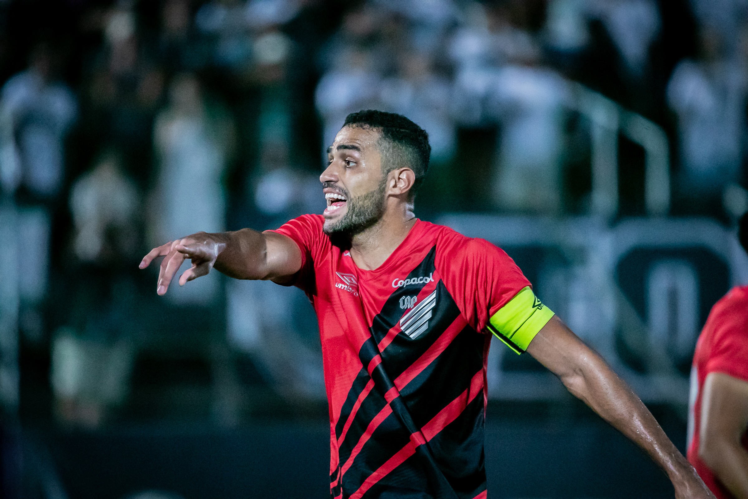 Juventude anuncia Alan Kardec para disputa da Série B