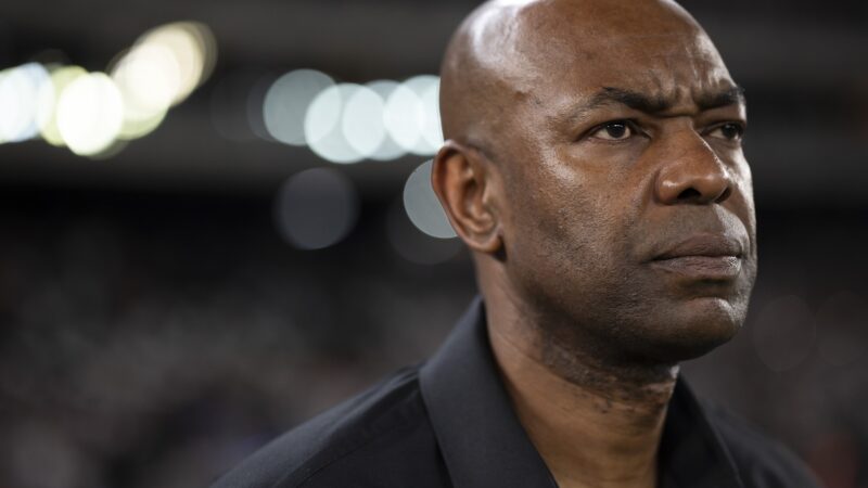 Fim do mistério! Cláudio Caçapa é o novo treinador do Confiança