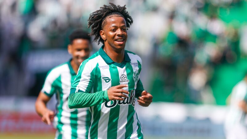 Ministério Público denuncia Ênio por manipulação de resultados em jogos do Brasileirão 2025