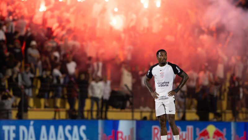Novorizontino x Corinthians: torcida corintiana esgota ingressos em menos de quatro horas