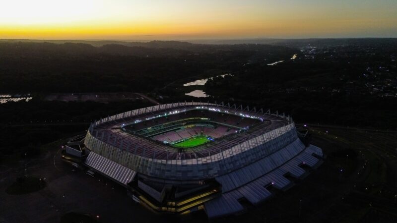 Retrô x Uberlândia: onde assistir ao vivo, horário e escalações