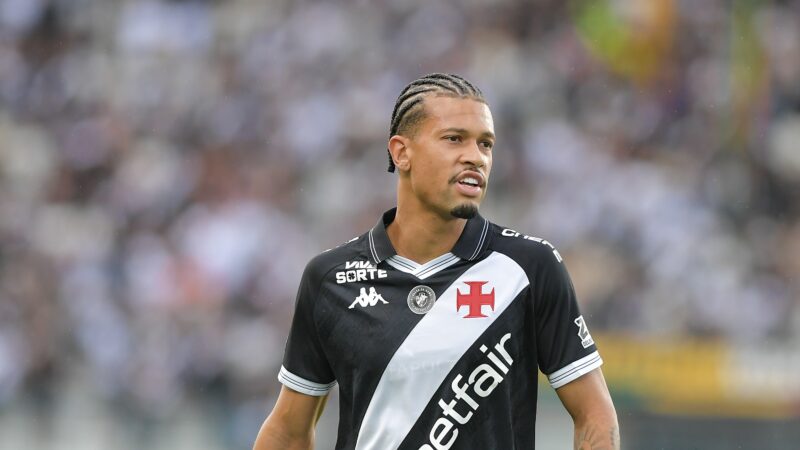 Da saída turbulenta do Vasco ao acerto com CSKA, João Victor vira a página na Rússia: “Foi importante”