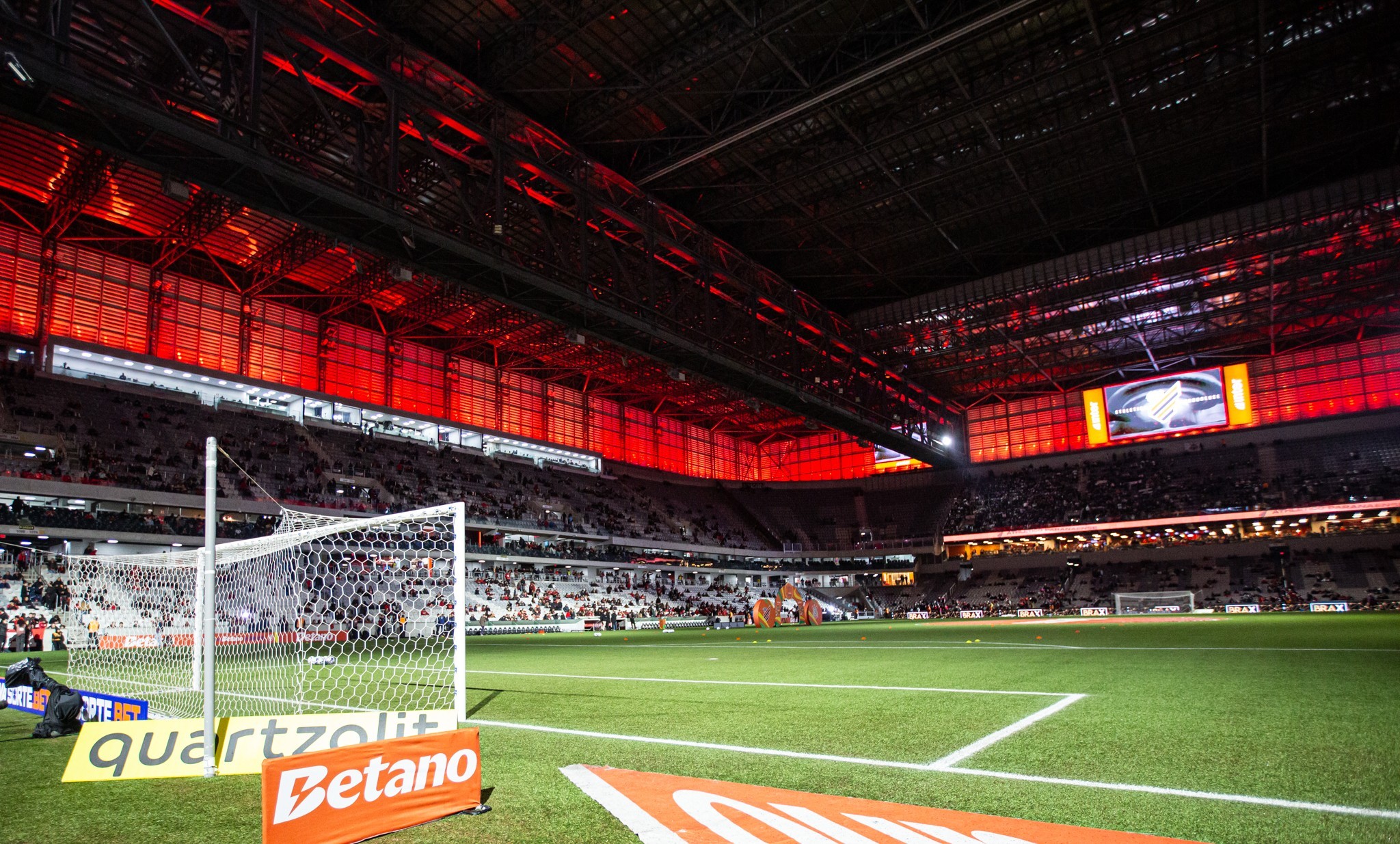 Athletico x Corinthians, pelo Brasileirão, tem data alterada; veja detalhes