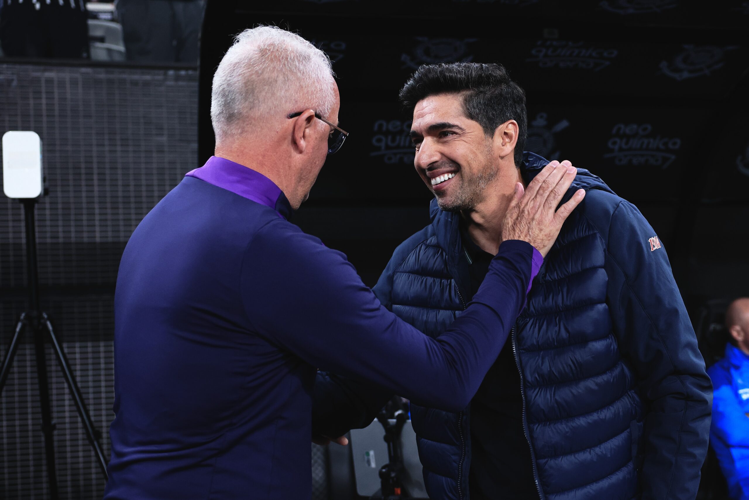 Paulistão chega à última rodada da 1ª fase sem demissão de técnicos