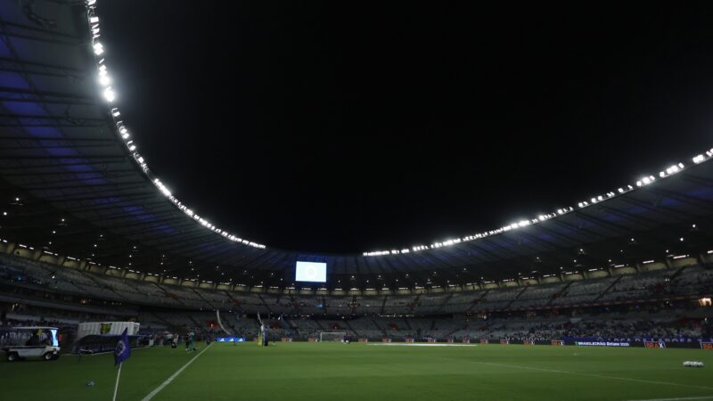 Cruzeiro x América-MG: onde assistir ao vivo, horário e escalações