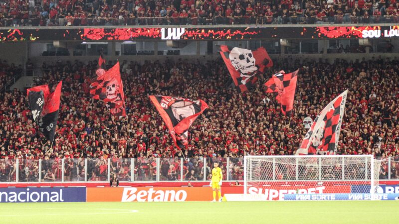 Athletico x Corinthians: veja como comprar ingressos para jogo com restrição de público