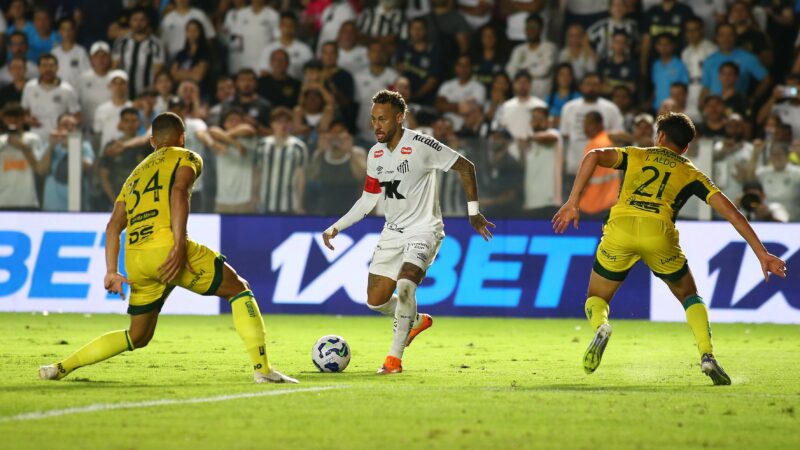 Rodada #5 do Brasileirão terá nove jogos válidos para o Cartola; saiba quando o mercado fecha