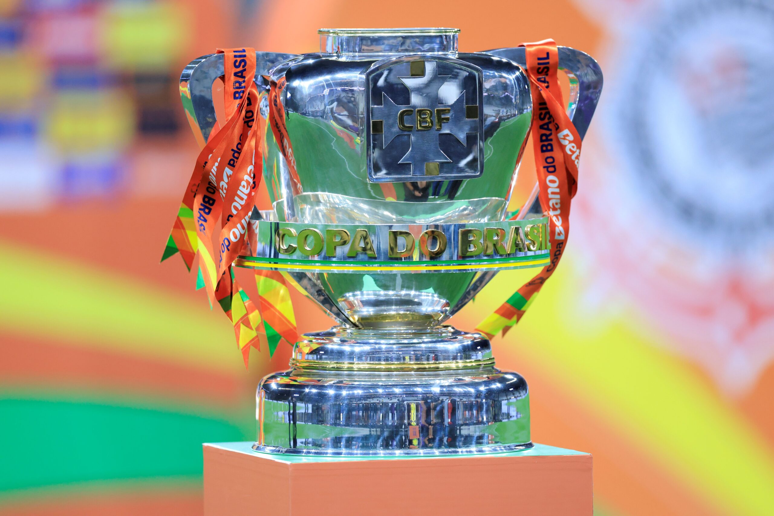 Copa do Brasil: veja datas e horários dos jogos dos paranaenses na segunda fase