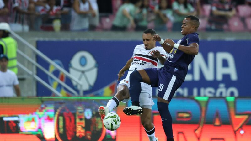 Duelos da segunda fase do Pernambucano definem vagas na Série D de 2027; entenda
