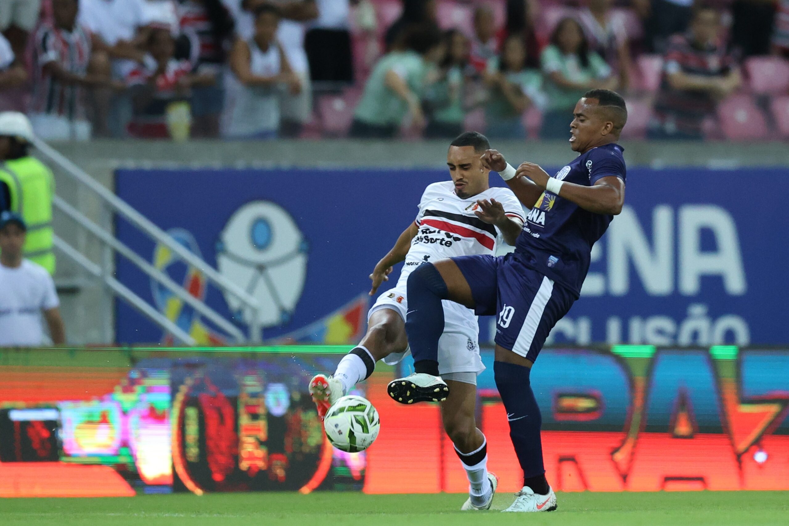 Duelos da segunda fase do Pernambucano definem vagas na Série D de 2027; entenda