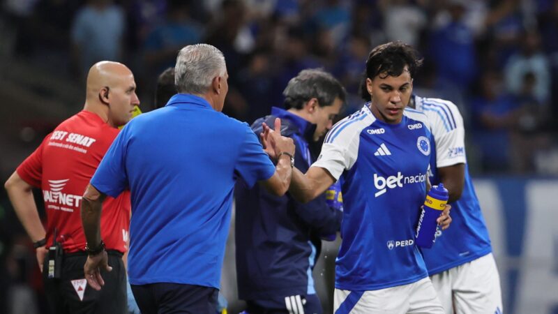 Cruzeiro atende Tite, resiste a principais mercados e segura titulares: “Caminho para ser campeão”