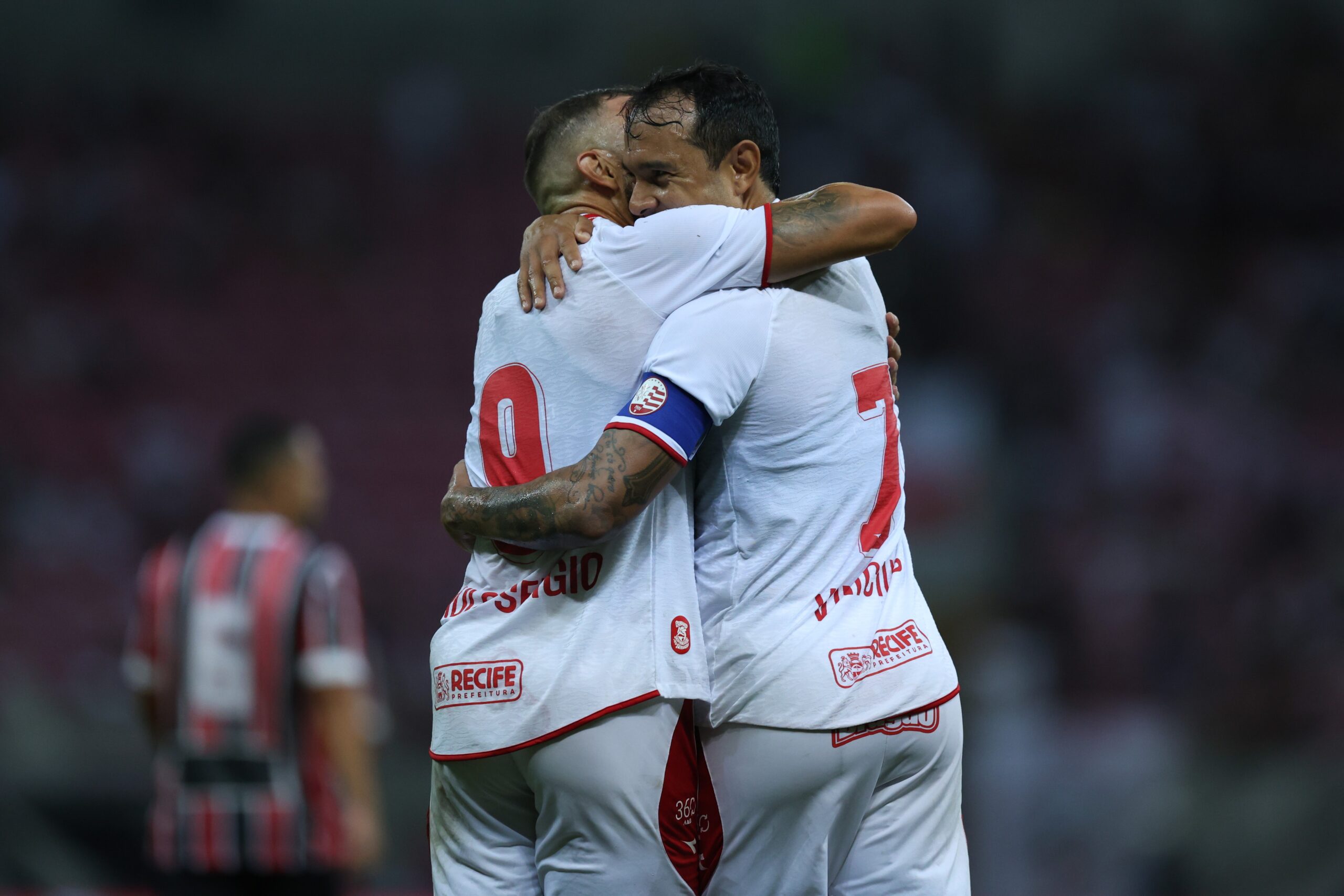 Náutico defende invencibilidade de 13 jogos atuando como visitante