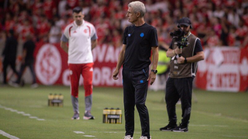 Sem apagão: a lição que o Grêmio tira das últimas duas derrotas em Gre-Nal