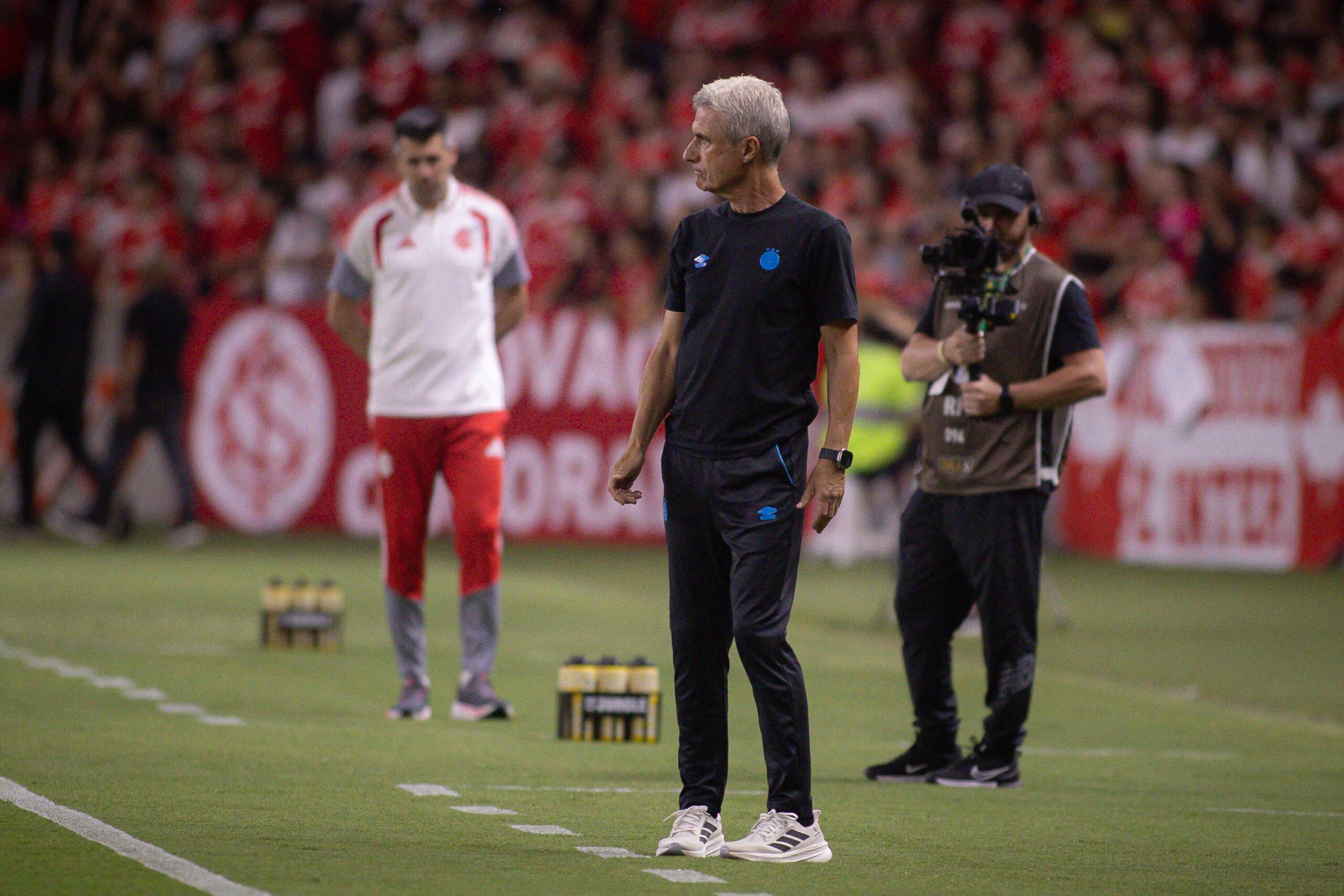Sem apagão: a lição que o Grêmio tira das últimas duas derrotas em Gre-Nal