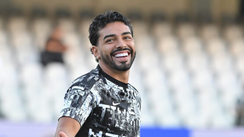 Cartola 2026: Matheus Bidu faz gol, ganha SG e é o melhor pontuador da rodada #3