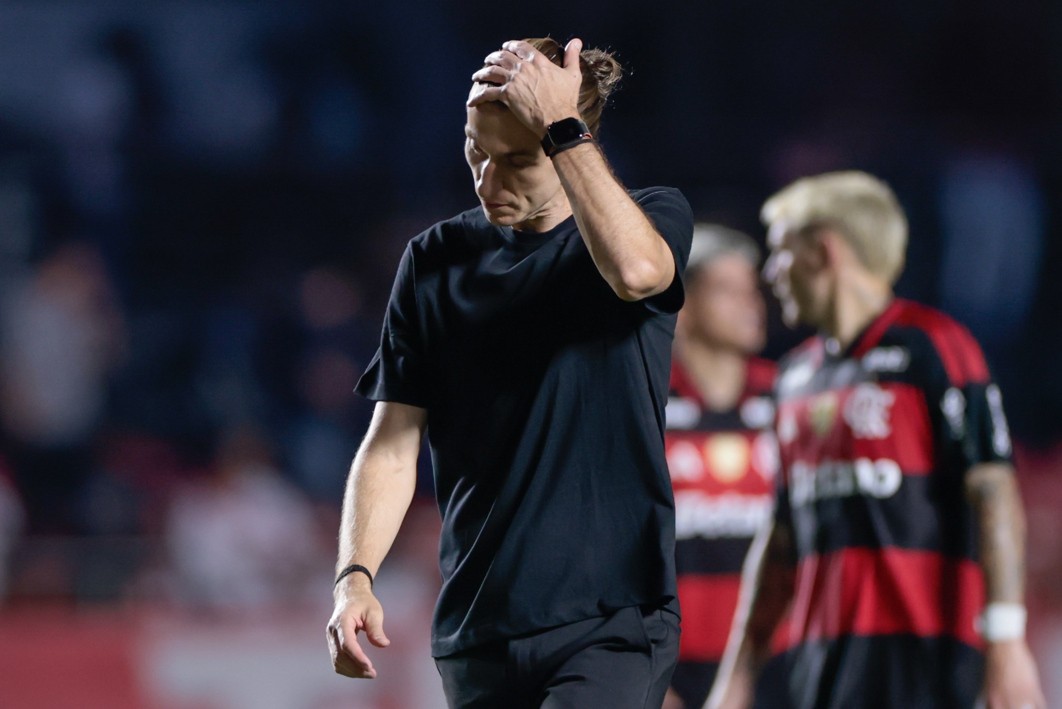 Flamengo tenta evitar vexame no Carioca neste sábado: veja do que o time precisa para se classificar