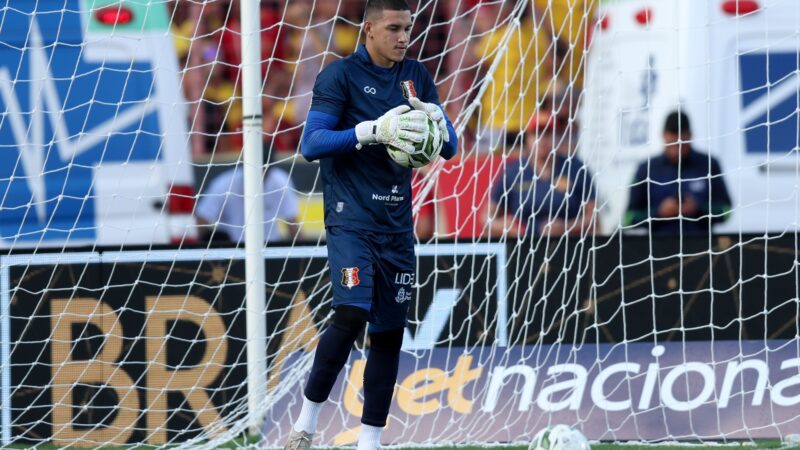 Decisivo na Série D, Rokenedy busca novo protagonismo em mata-matas pelo Santa Cruz