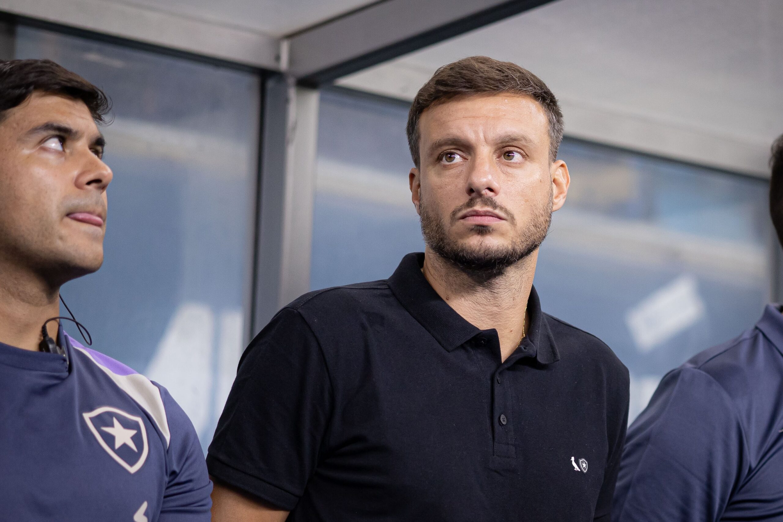 Anselmi completa cinco jogos no Botafogo com traços promissores e desafios; veja análise