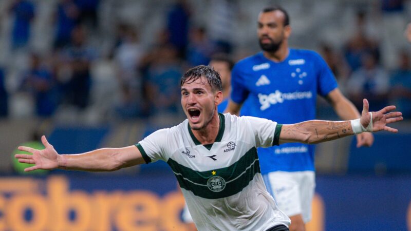 Atuações do Cruzeiro: Matheus Pereira marca golaço, e defesa falha em mais um jogo abaixo; dê suas notas