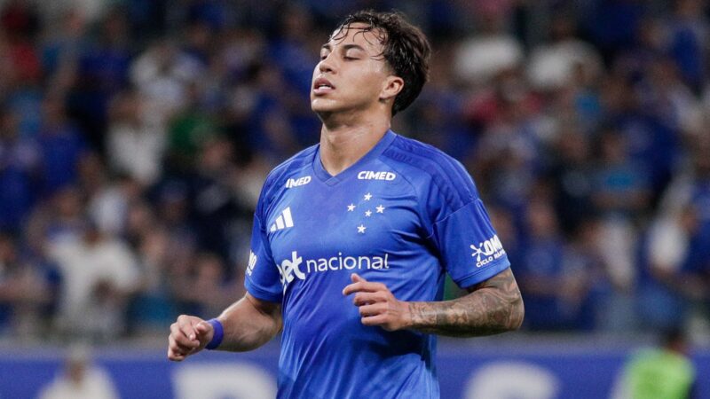 Análise: Cruzeiro não mostra evolução, e pressão sobre Tite aumenta em início de trabalho