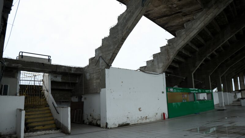 Santa Cruz aciona TJD-PE pedindo o adiamento do jogo de ida da semifinal contra o Náutico
