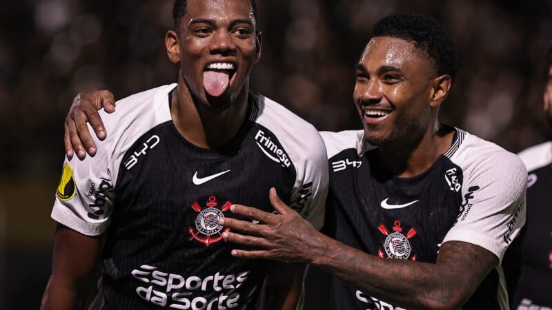 Análise: Corinthians roda o elenco, vence no ABC e vai ao mata-mata contra a Lusa como favorito