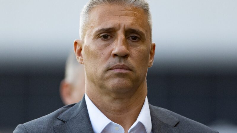 São Paulo amplia invencibilidade com Crespo e mira marca de 2021