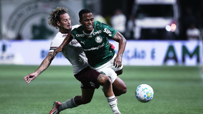 Guga colhe frutos de preparação, começa 2026 em alta e acirra disputa por titularidade no Fluminense