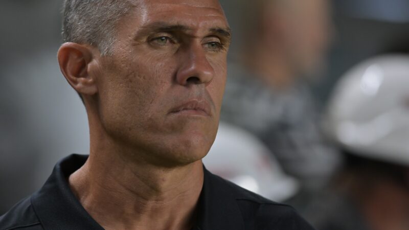 Análise: Vasco dá dois presentes para Neymar e vai para a lanterna de forma merecida