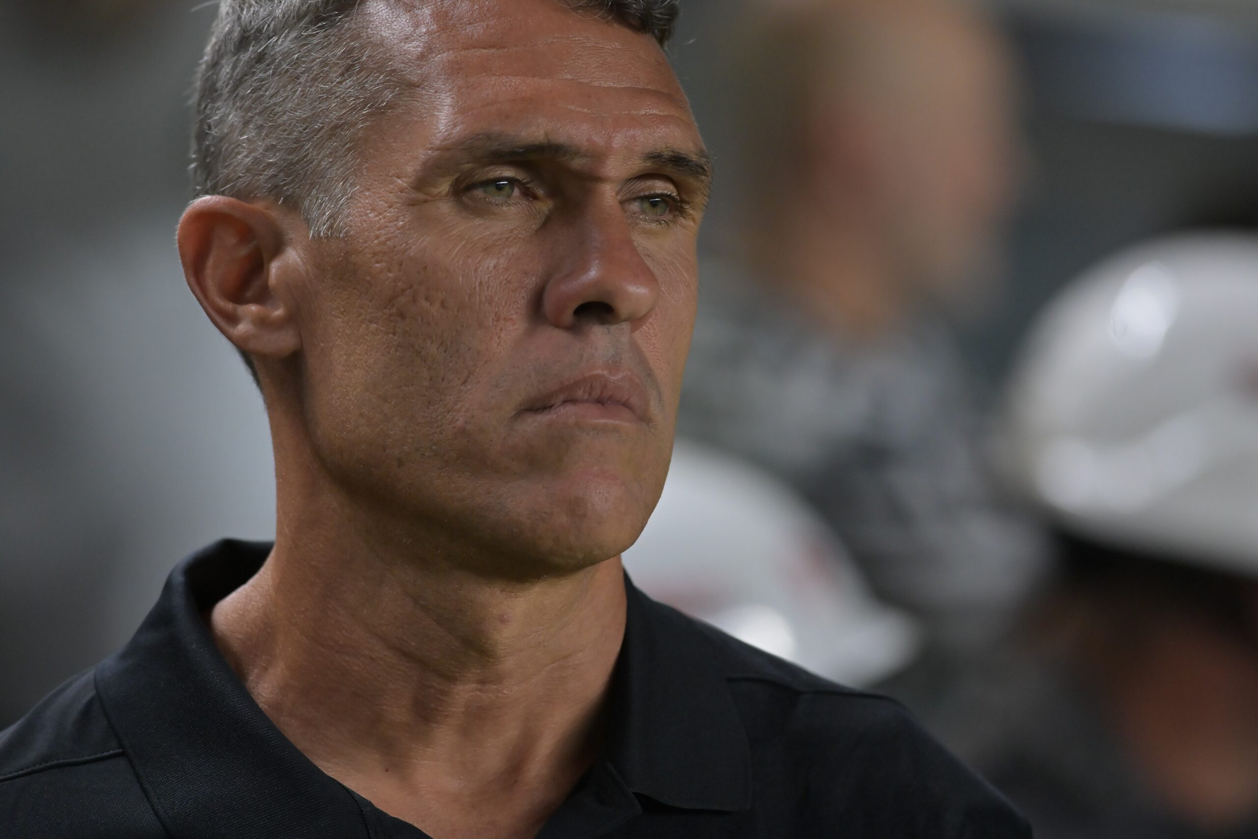 Análise: Vasco dá dois presentes para Neymar e vai para a lanterna de forma merecida