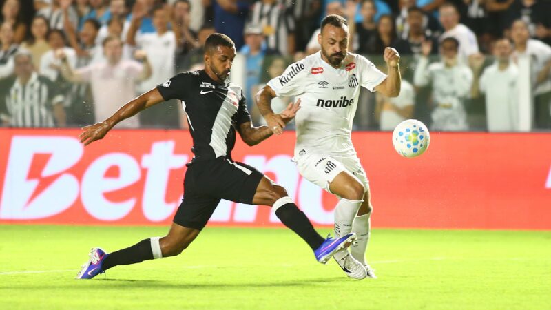 Do brilho na Seleção às críticas no Vasco: PH vive má fase em momento crucial por vaga na Copa