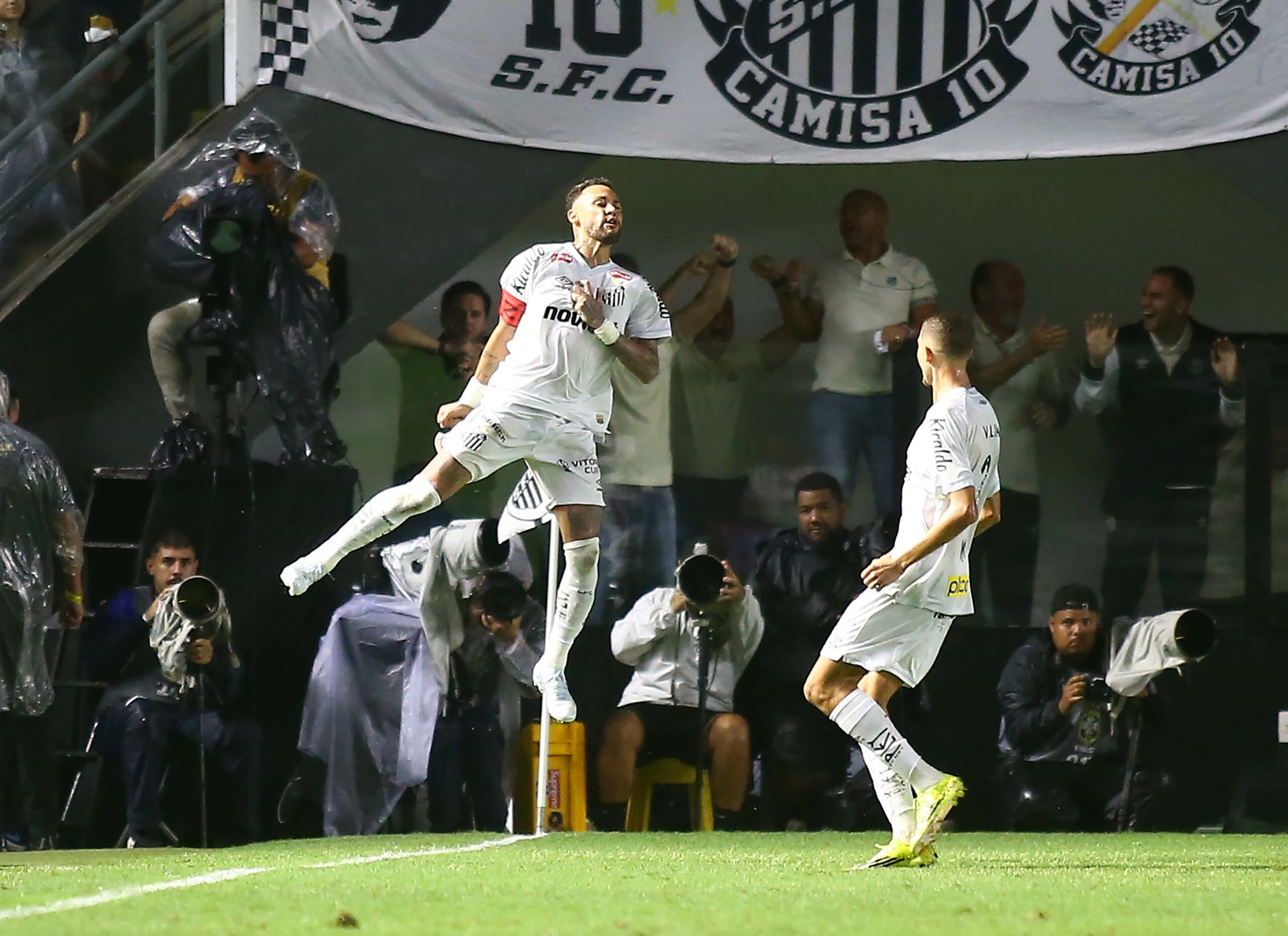 Palpite ge 2026: André Loffredo acerta 6 de 7 resultados; veja erros e acertos da 4ª rodada do Brasileiro