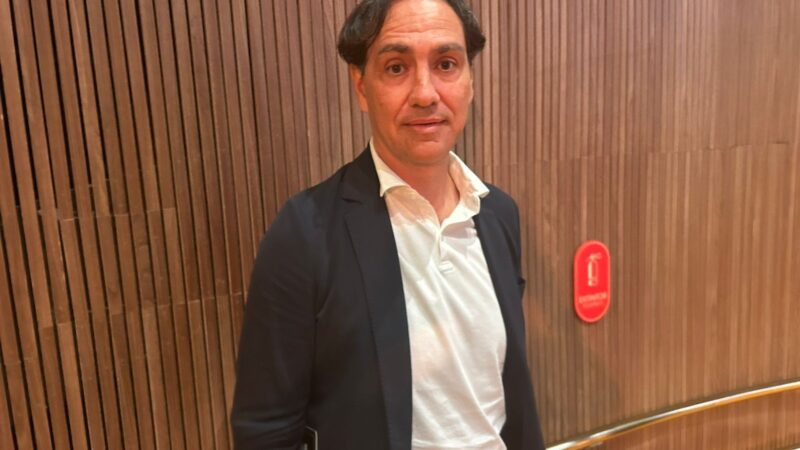 Lenda da Itália, Nesta pede Thiago Silva na Copa do Mundo e elogia Ancelotti: “Vocês têm sorte”