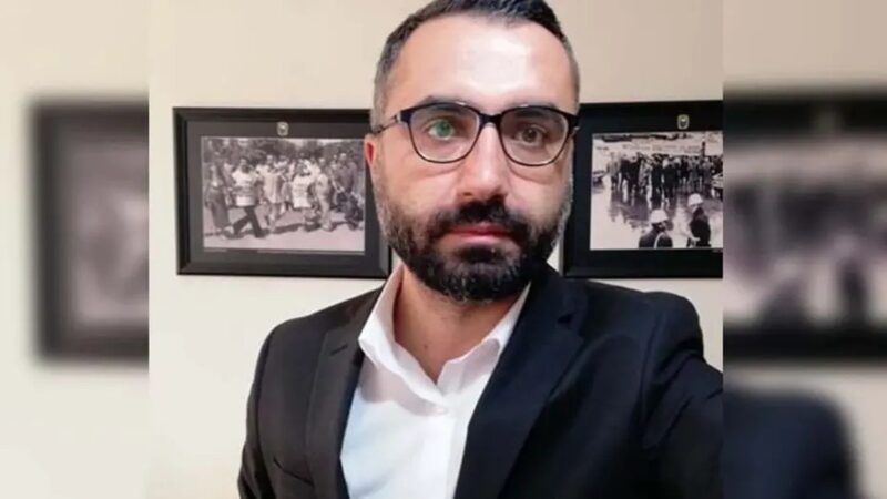 Jornalista de TV alemã é preso na Turquia acusado de insultar o presidente nas redes sociais