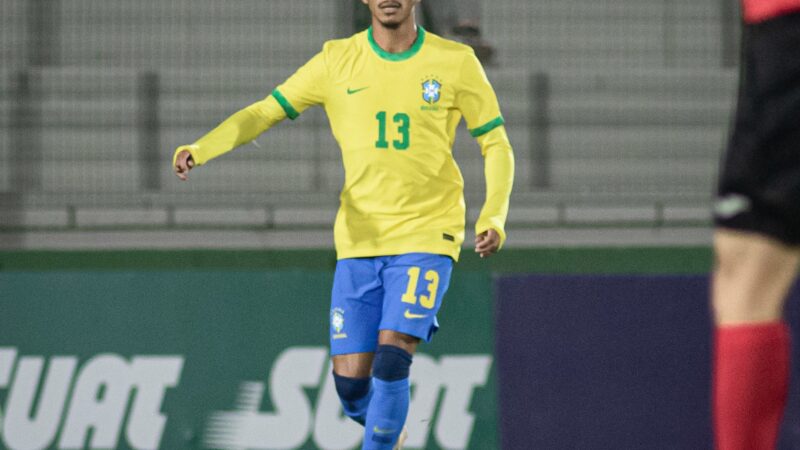 Arthur supera início difícil com lesão no Leverkusen, se firma na Alemanha e sonha com Seleção