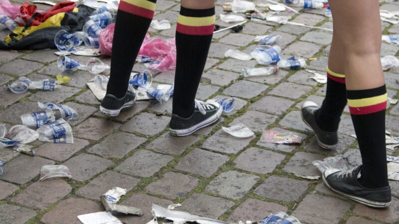 Europa libera reciclagem química, mas debate global expõe limites ambientais do plástico