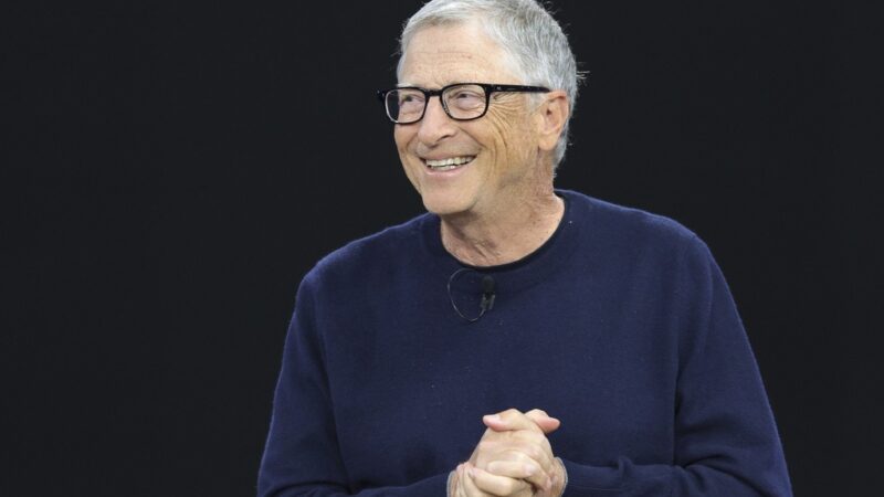 ‘Me arrependo de cada minuto que passei com ele’: Bill Gates pede desculpa por relação com Jeffrey Epstein