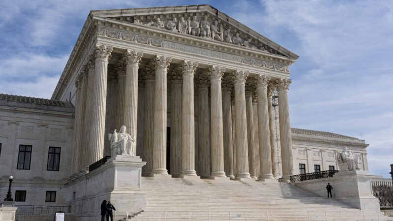 Suprema Corte pode obrigar EUA a devolver até US$ 175 bilhões em tarifas de Trump, aponta instituto