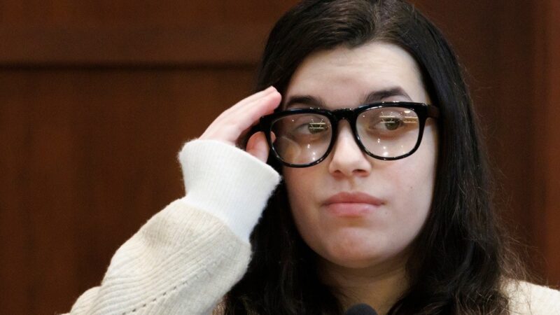 Babá brasileira é condenada a 10 anos de prisão por matar mulher de amante e outro homem nos EUA