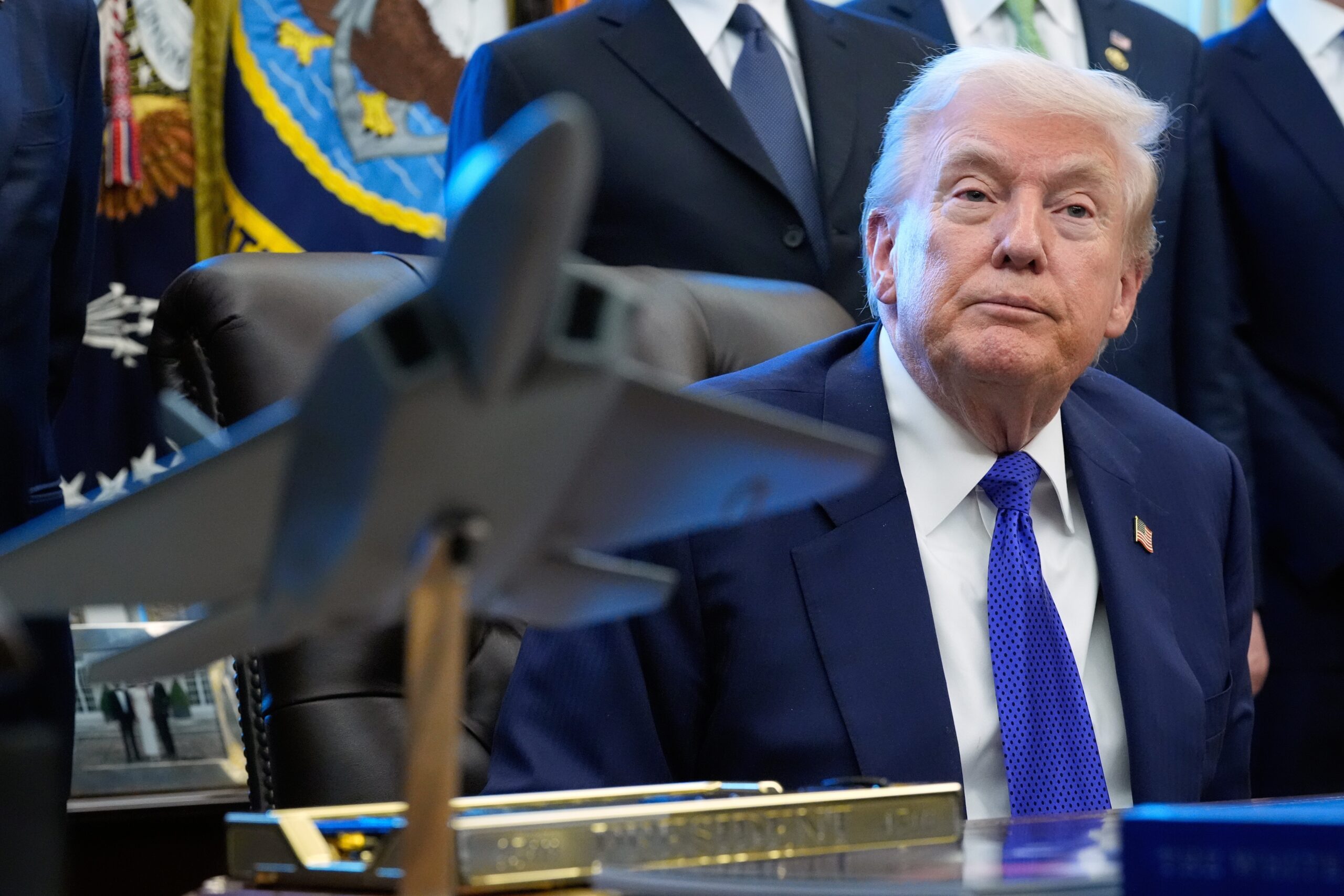 Trump diz que ‘podia ter sido mais delicado’ nas ações em Minneapolis que deixaram 2 mortos