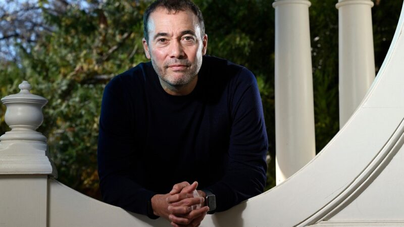 CEO do Washington Post deixa o cargo após onda de demissões