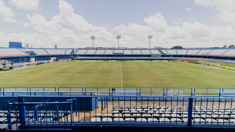 Anapolina x Goiás: veja horário, escalações e mais informações da partida