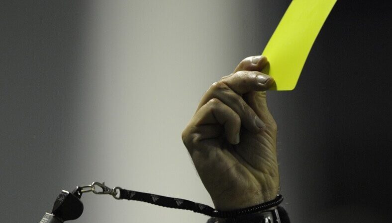 Trio de arbitragem do Pará comanda Galvez x Guaporé-RO, pela 1ª fase da Copa do Brasil